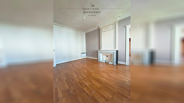Ma-Cabane - Vente Appartement Vienne, 107 m²