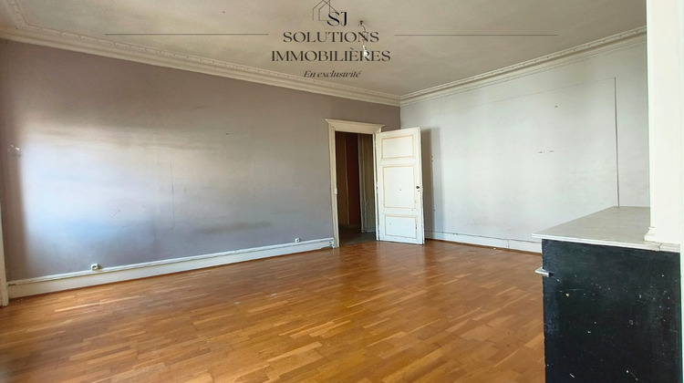 Ma-Cabane - Vente Appartement Vienne, 107 m²