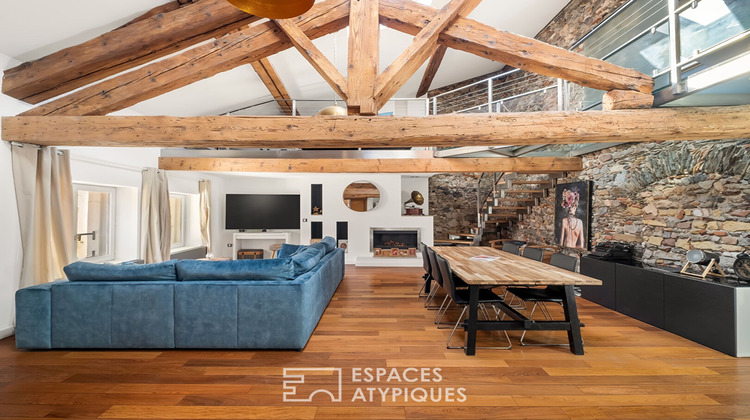 Ma-Cabane - Vente Appartement VIENNE, 170 m²