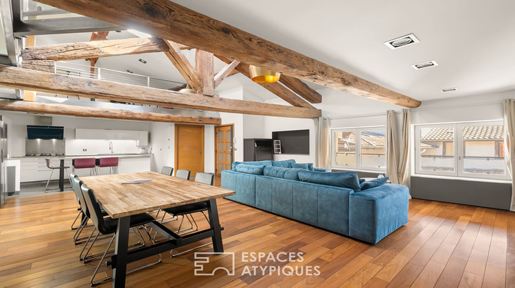 Ma-Cabane - Vente Appartement VIENNE, 170 m²