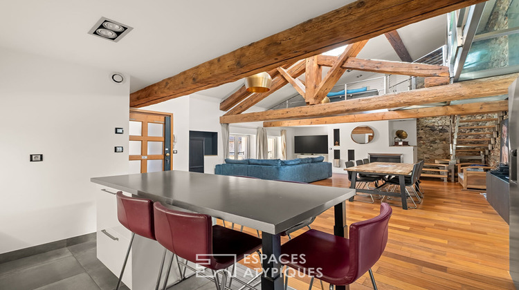 Ma-Cabane - Vente Appartement VIENNE, 170 m²