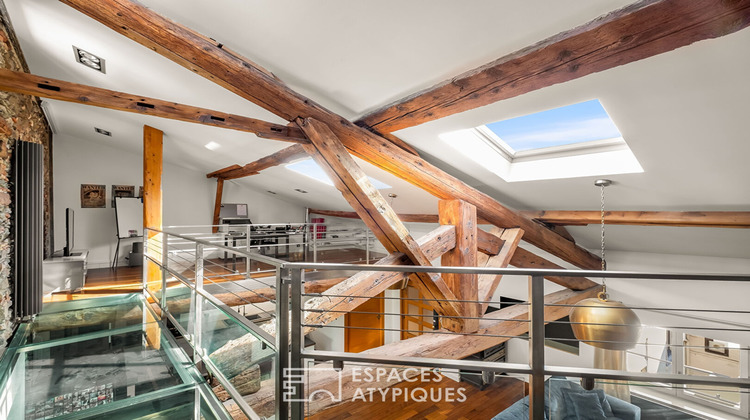 Ma-Cabane - Vente Appartement VIENNE, 170 m²