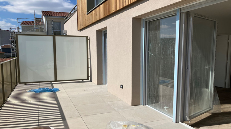 Ma-Cabane - Vente Appartement VIENNE, 45 m²