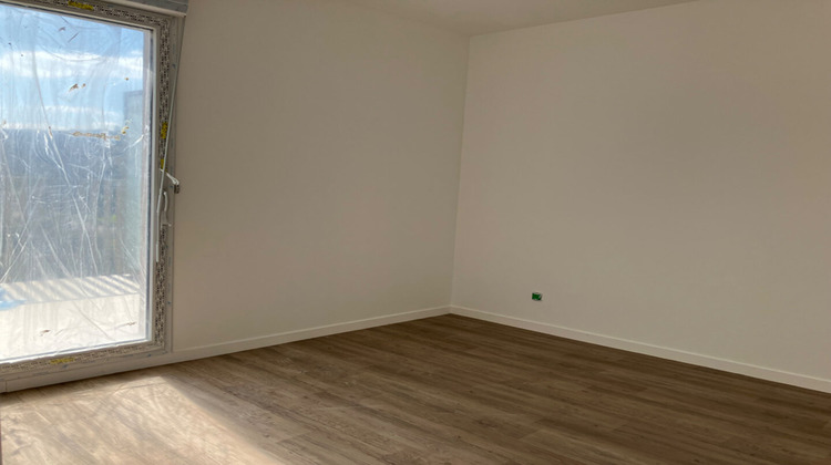 Ma-Cabane - Vente Appartement VIENNE, 45 m²