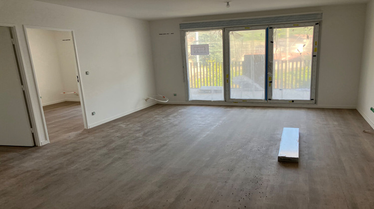 Ma-Cabane - Vente Appartement VIENNE, 68 m²