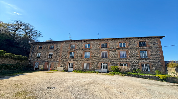 Ma-Cabane - Vente Appartement VIENNE, 78 m²