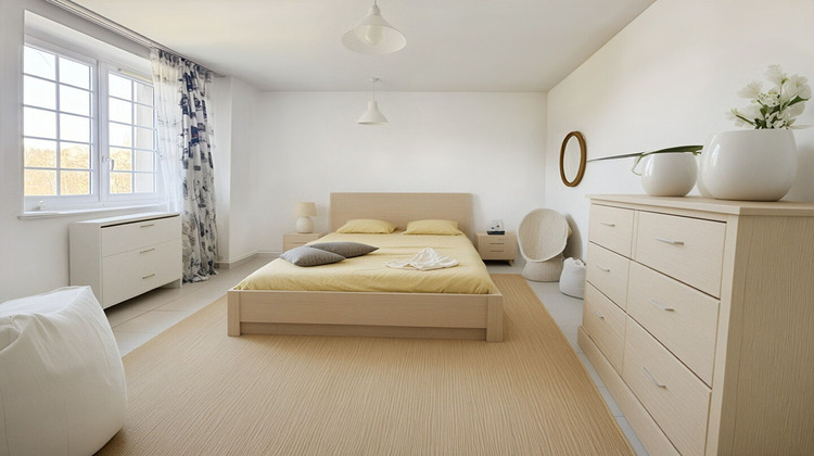 Ma-Cabane - Vente Appartement VIENNE, 78 m²