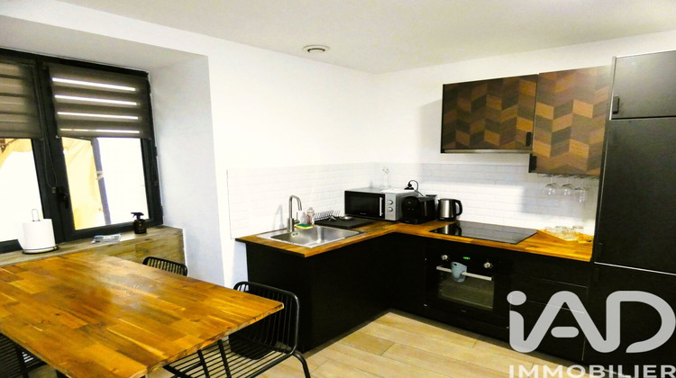 Ma-Cabane - Vente Appartement Vienne, 55 m²