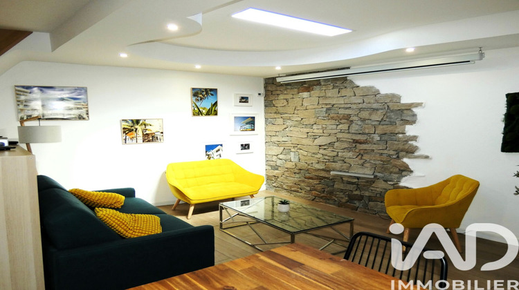 Ma-Cabane - Vente Appartement Vienne, 55 m²