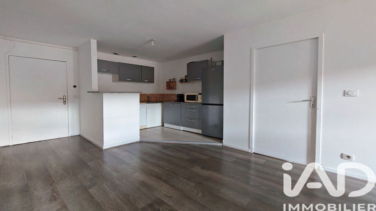 Ma-Cabane - Vente Appartement Vienne, 52 m²