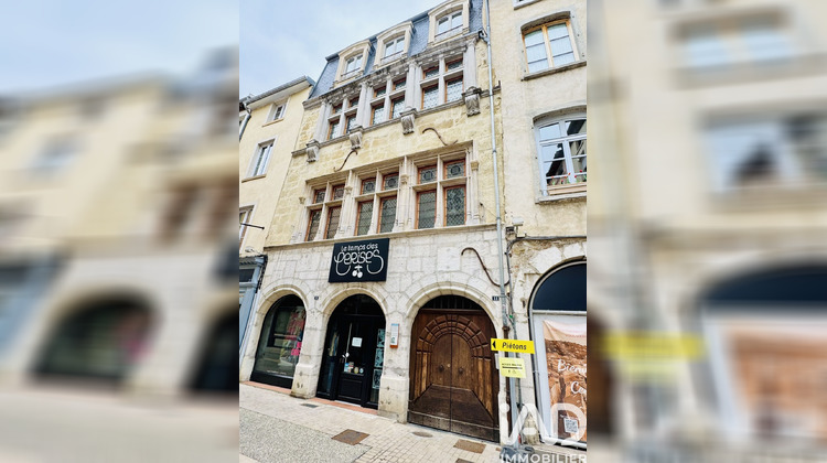 Ma-Cabane - Vente Appartement Vienne, 61 m²