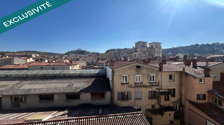 Ma-Cabane - Vente Appartement Vienne, 111 m²