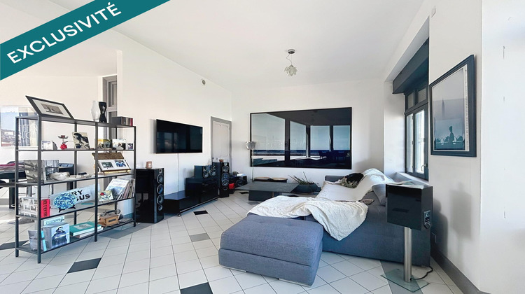 Ma-Cabane - Vente Appartement Vienne, 111 m²