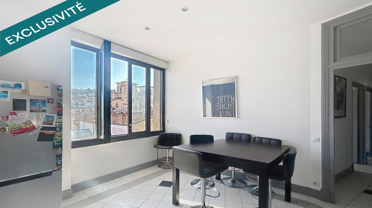 Ma-Cabane - Vente Appartement Vienne, 111 m²