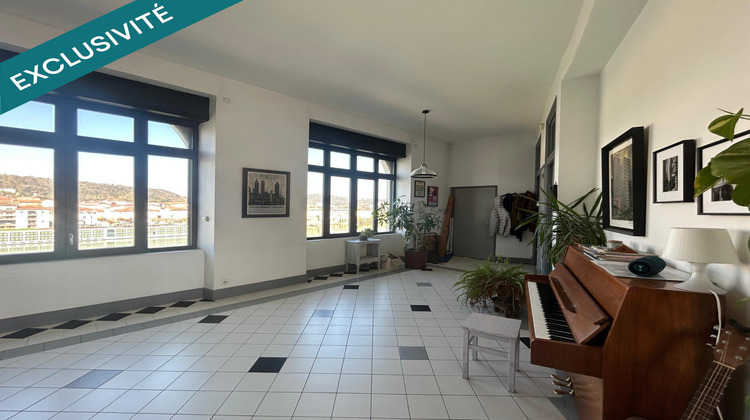 Ma-Cabane - Vente Appartement Vienne, 111 m²