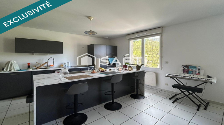Ma-Cabane - Vente Appartement Vienne, 66 m²