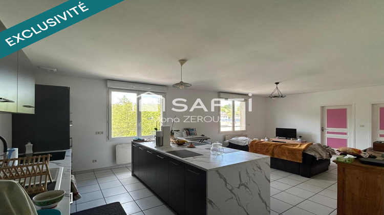 Ma-Cabane - Vente Appartement Vienne, 66 m²