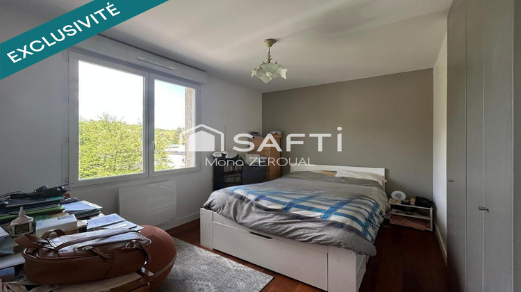 Ma-Cabane - Vente Appartement Vienne, 66 m²