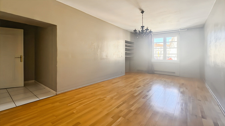 Ma-Cabane - Vente Appartement VIENNE, 131 m²