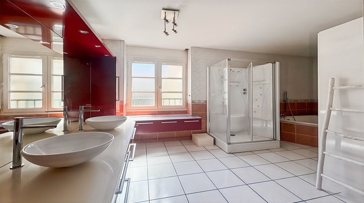 Ma-Cabane - Vente Appartement VIENNE, 131 m²