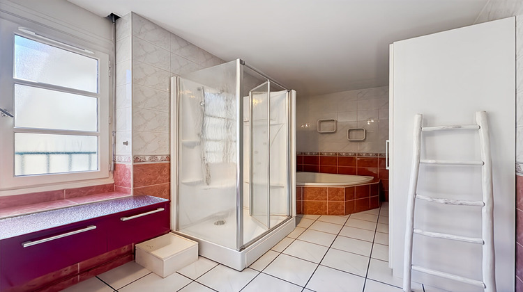 Ma-Cabane - Vente Appartement VIENNE, 131 m²