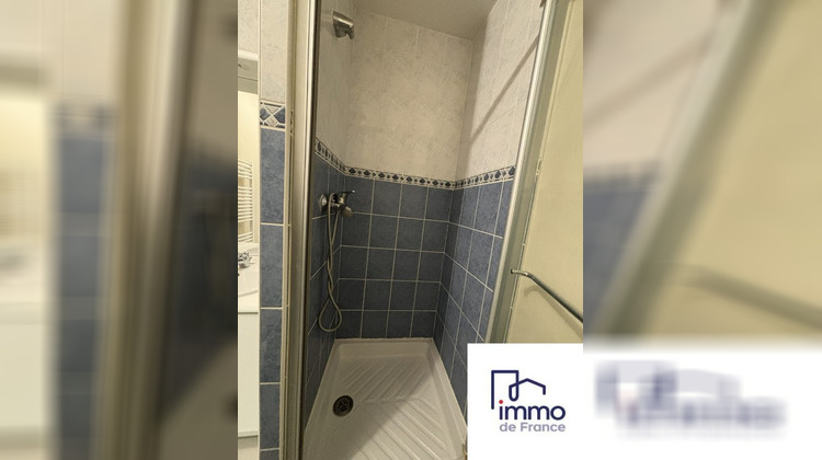 Ma-Cabane - Vente Appartement Vienne, 47 m²