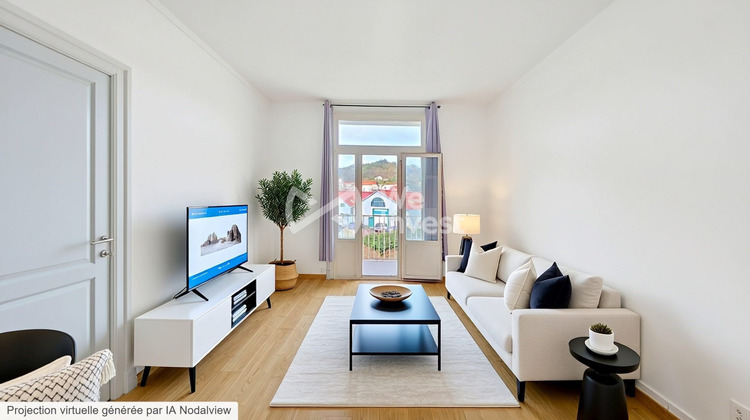 Ma-Cabane - Vente Appartement Vienne, 51 m²