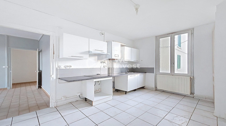 Ma-Cabane - Vente Appartement Vienne, 51 m²