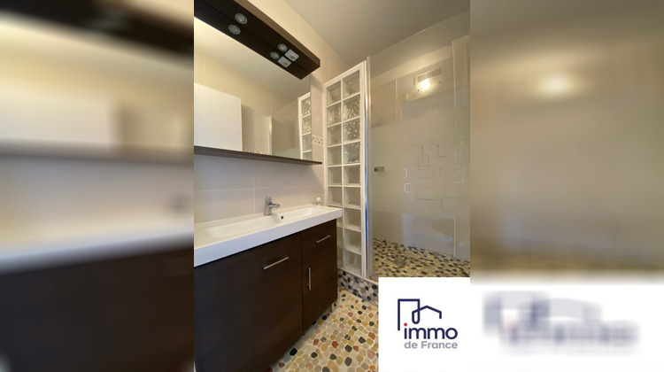 Ma-Cabane - Vente Appartement Vienne, 66 m²
