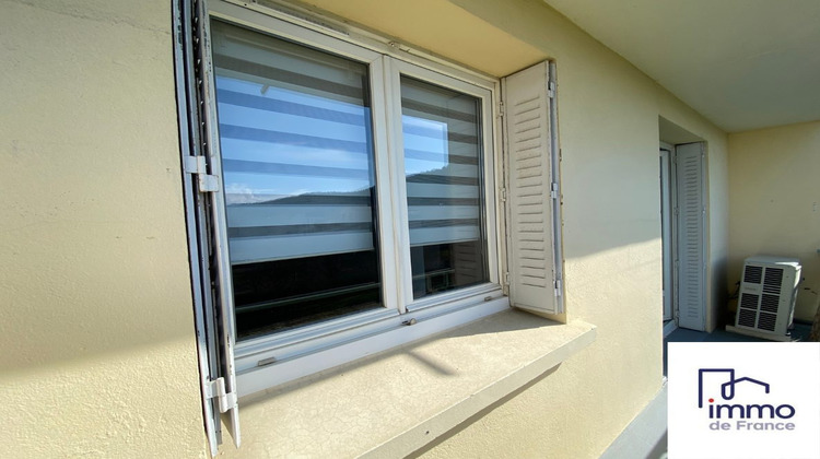 Ma-Cabane - Vente Appartement Vienne, 66 m²