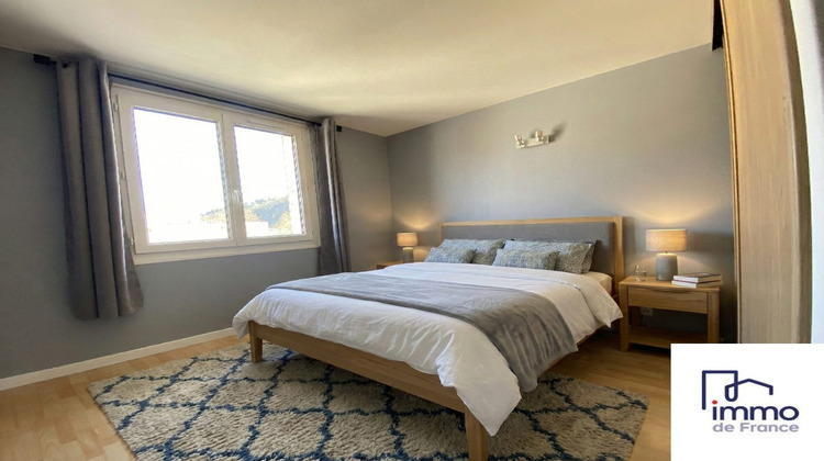 Ma-Cabane - Vente Appartement Vienne, 66 m²