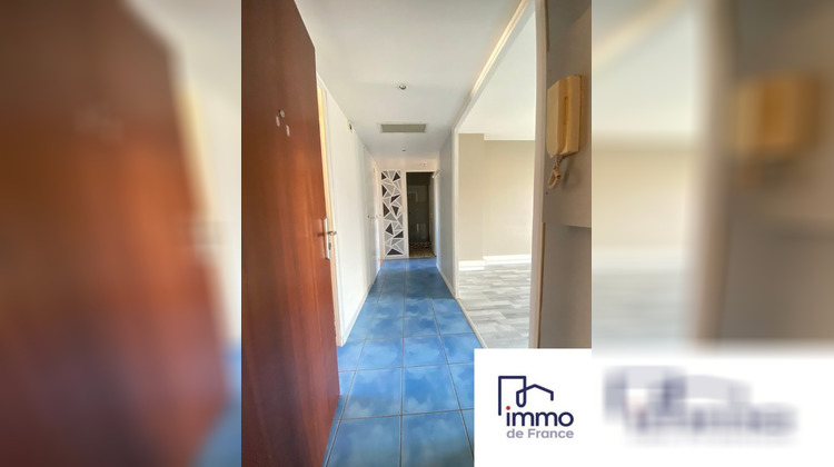Ma-Cabane - Vente Appartement Vienne, 66 m²