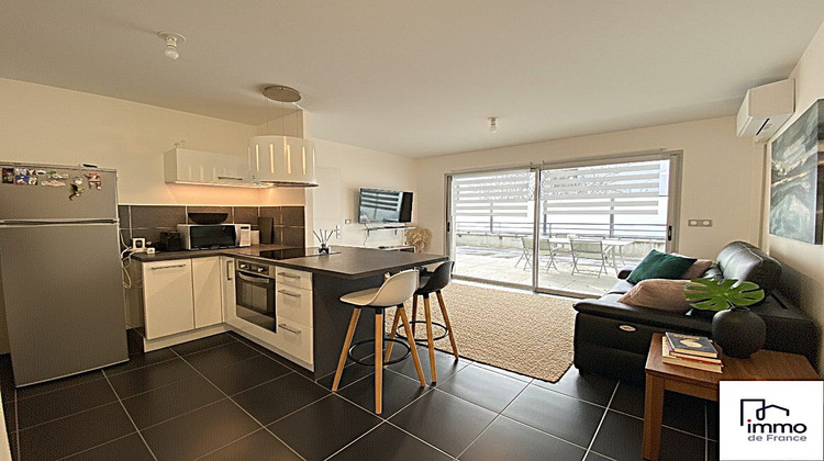 Ma-Cabane - Vente Appartement Vienne, 43 m²