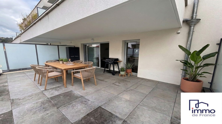 Ma-Cabane - Vente Appartement Vienne, 43 m²