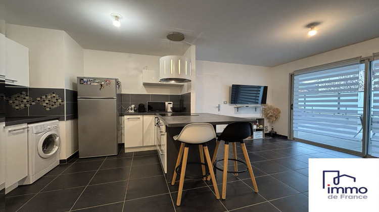 Ma-Cabane - Vente Appartement Vienne, 43 m²