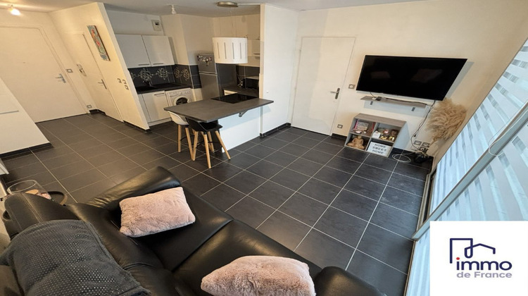 Ma-Cabane - Vente Appartement Vienne, 43 m²