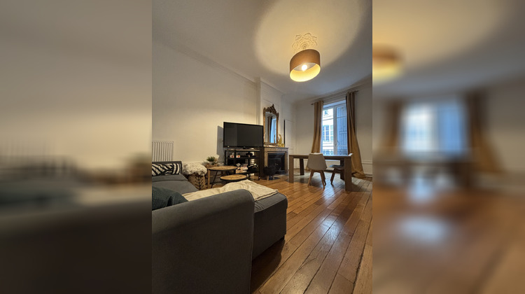Ma-Cabane - Vente Appartement Vienne, 84 m²