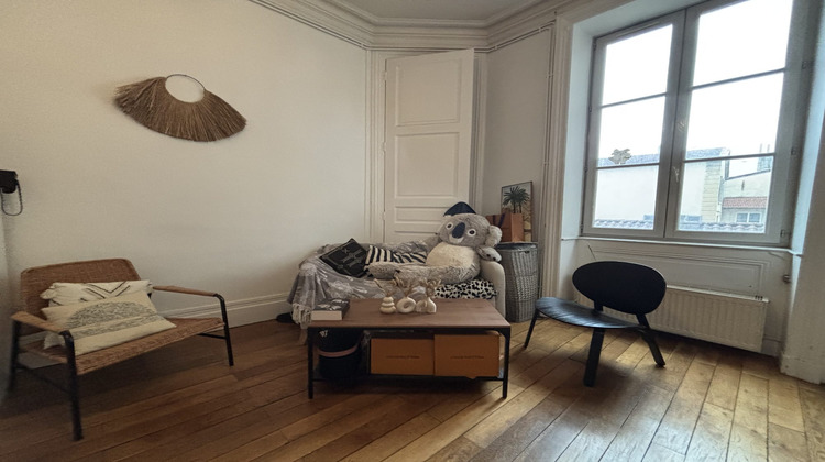Ma-Cabane - Vente Appartement Vienne, 84 m²