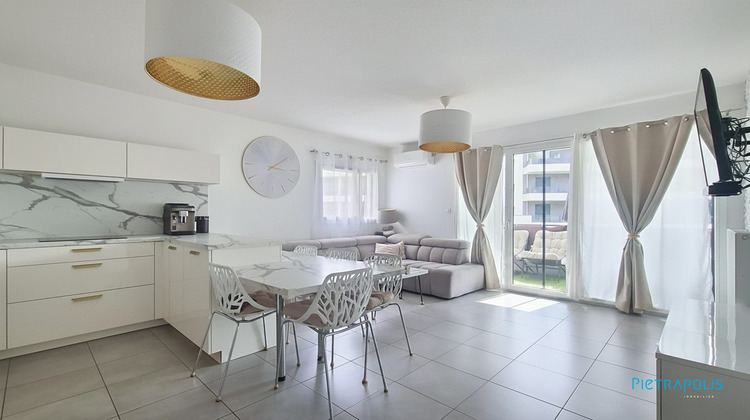 Ma-Cabane - Vente Appartement Vienne, 82 m²
