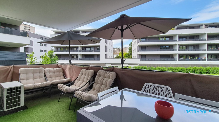 Ma-Cabane - Vente Appartement Vienne, 82 m²