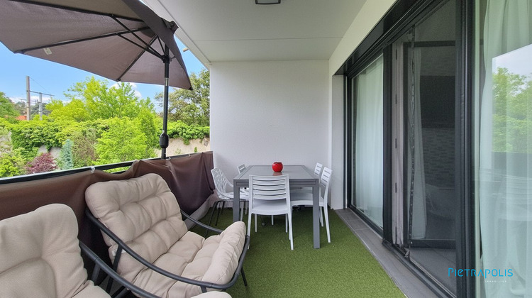 Ma-Cabane - Vente Appartement Vienne, 82 m²