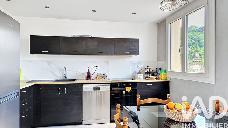 Ma-Cabane - Vente Appartement Vienne, 52 m²