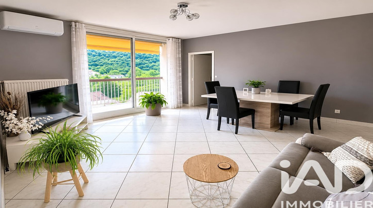Ma-Cabane - Vente Appartement Vienne, 80 m²