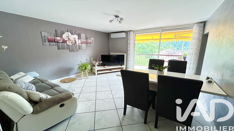 Ma-Cabane - Vente Appartement Vienne, 80 m²