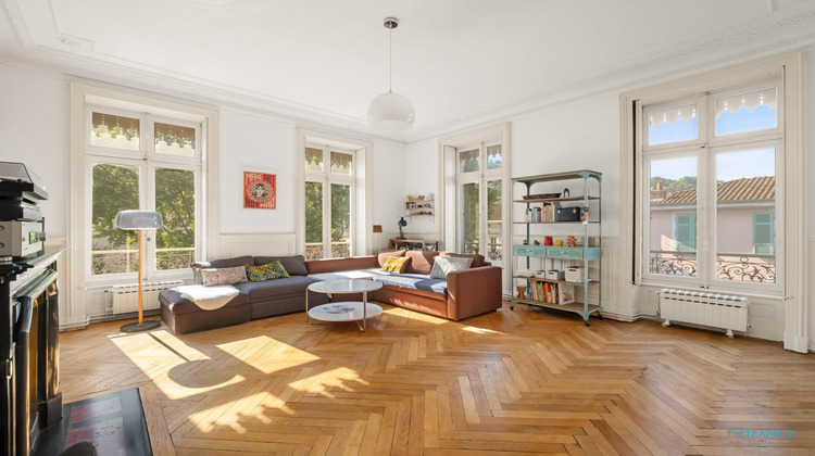 Ma-Cabane - Vente Appartement Vienne, 190 m²