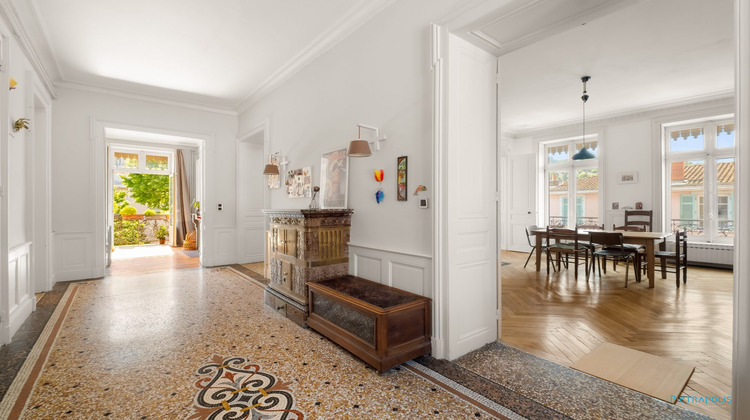 Ma-Cabane - Vente Appartement Vienne, 190 m²