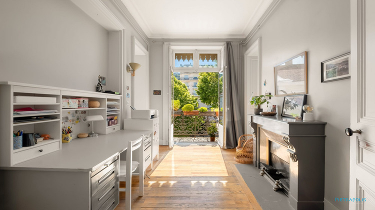 Ma-Cabane - Vente Appartement Vienne, 190 m²