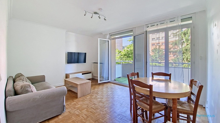 Ma-Cabane - Vente Appartement Vienne, 58 m²