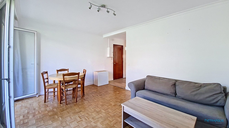 Ma-Cabane - Vente Appartement Vienne, 58 m²