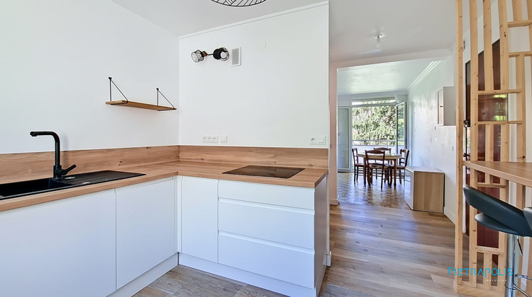 Ma-Cabane - Vente Appartement Vienne, 58 m²